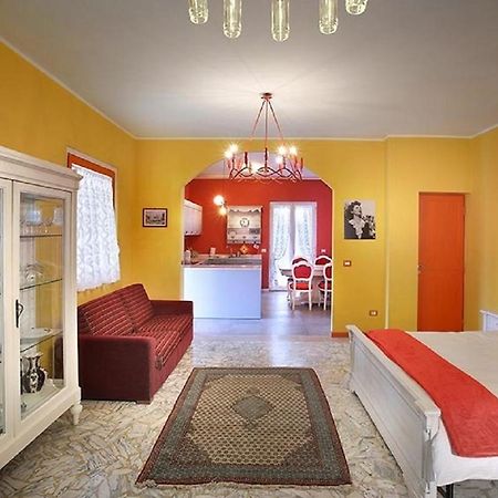 Attico Incerpi, Terrazza Sui Tetti Di Montecatini Terme Διαμέρισμα Εξωτερικό φωτογραφία