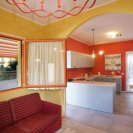 Attico Incerpi, Terrazza Sui Tetti Di Montecatini Terme Διαμέρισμα Εξωτερικό φωτογραφία