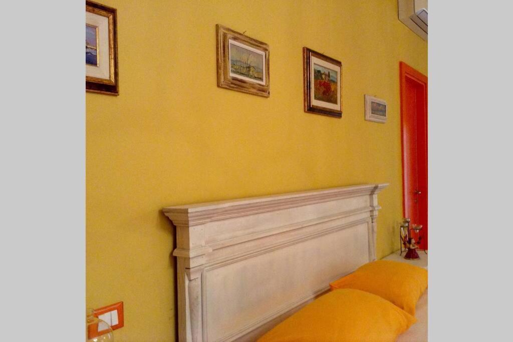 Attico Incerpi, Terrazza Sui Tetti Di Montecatini Terme Διαμέρισμα Εξωτερικό φωτογραφία