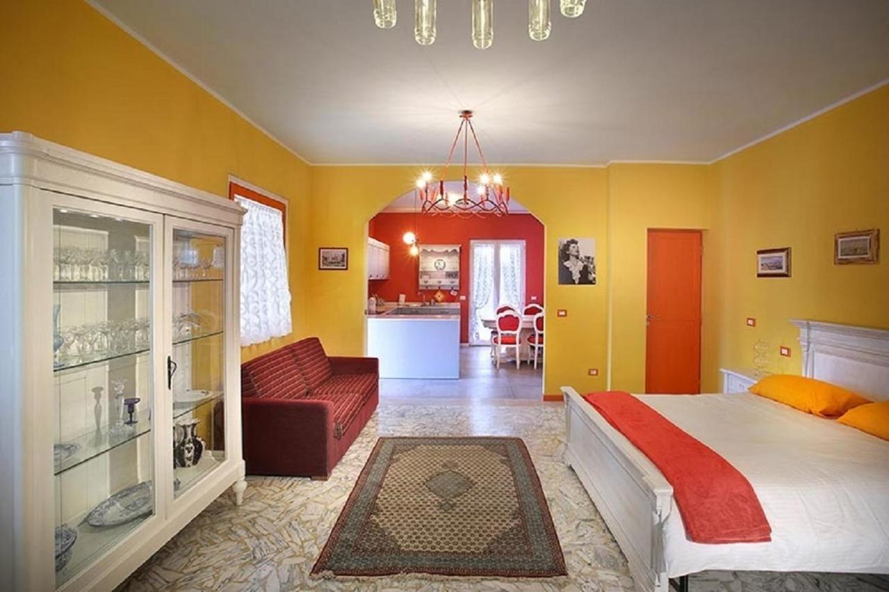 Attico Incerpi, Terrazza Sui Tetti Di Montecatini Terme Διαμέρισμα Εξωτερικό φωτογραφία