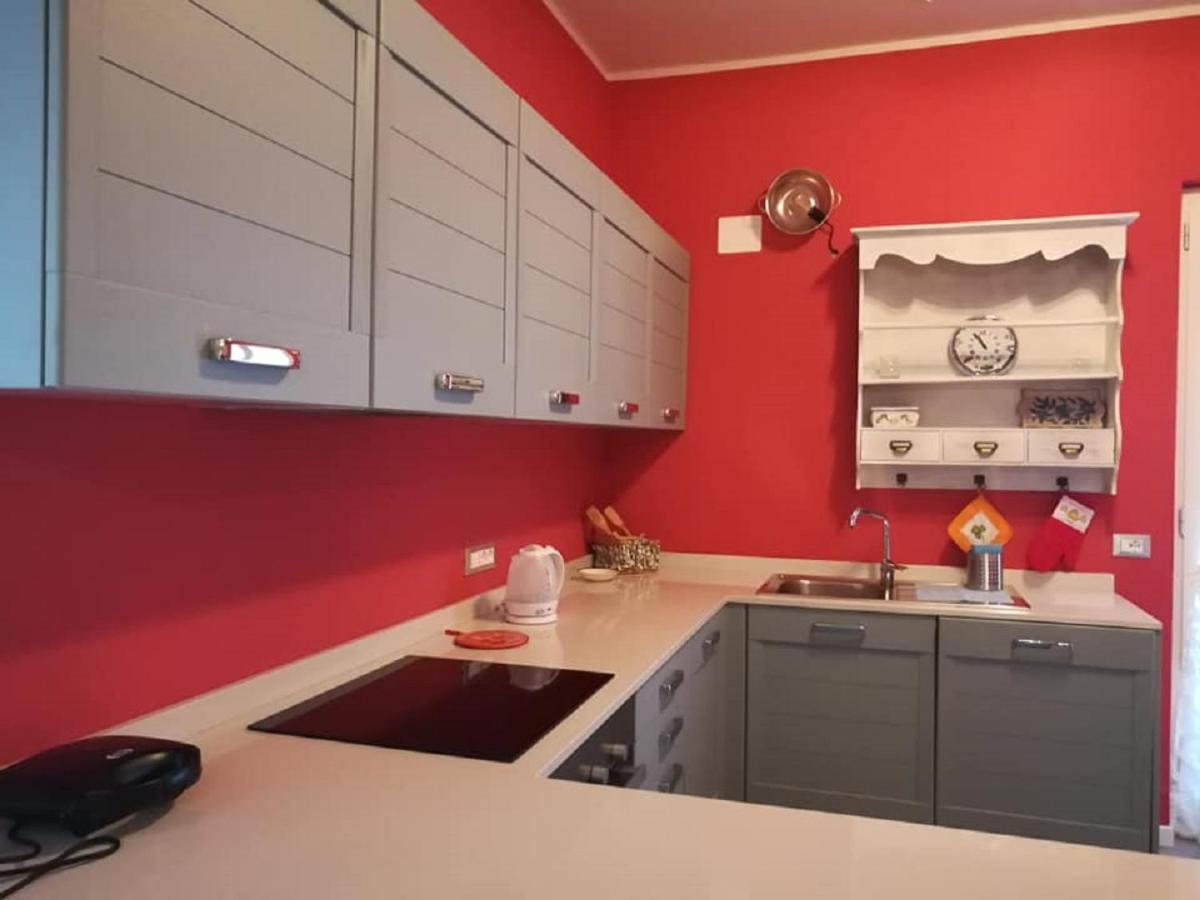 Attico Incerpi, Terrazza Sui Tetti Di Montecatini Terme Διαμέρισμα Εξωτερικό φωτογραφία