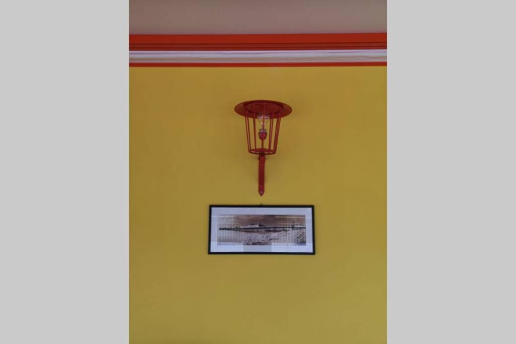 Attico Incerpi, Terrazza Sui Tetti Di Montecatini Terme Διαμέρισμα Εξωτερικό φωτογραφία