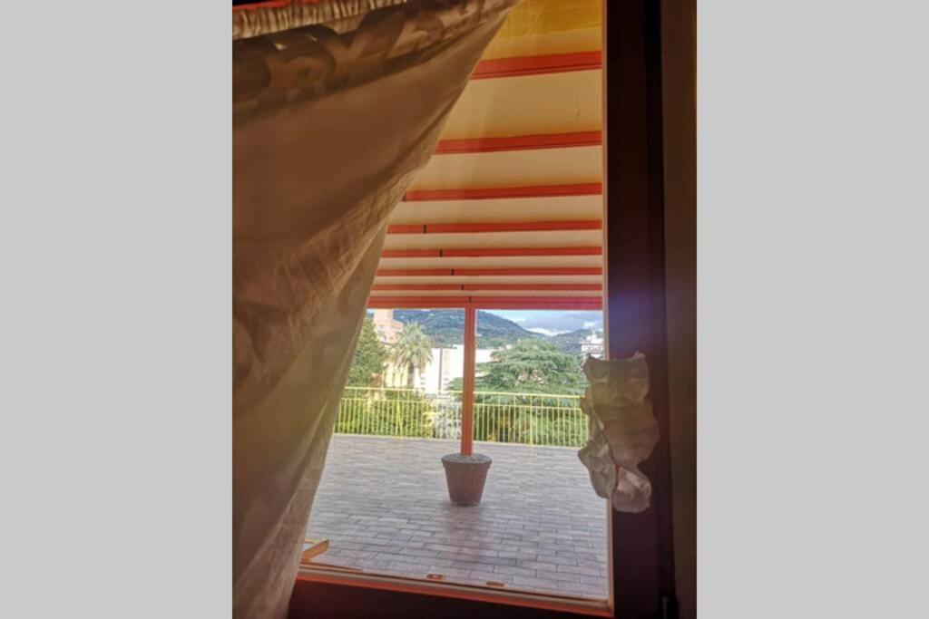 Attico Incerpi, Terrazza Sui Tetti Di Montecatini Terme Διαμέρισμα Εξωτερικό φωτογραφία