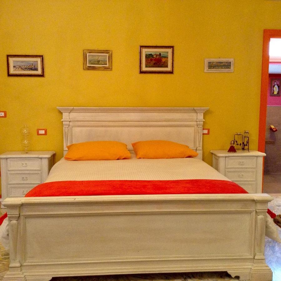 Attico Incerpi, Terrazza Sui Tetti Di Montecatini Terme Διαμέρισμα Εξωτερικό φωτογραφία